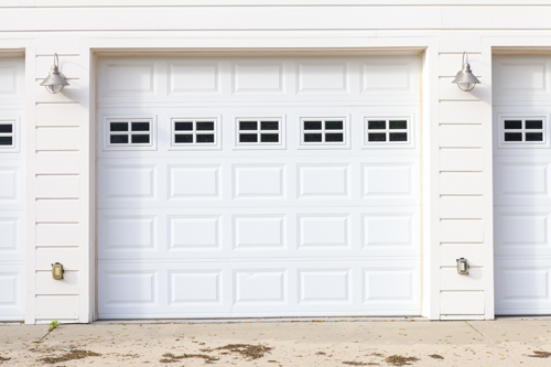 Garage Door Repair Specialists in New York