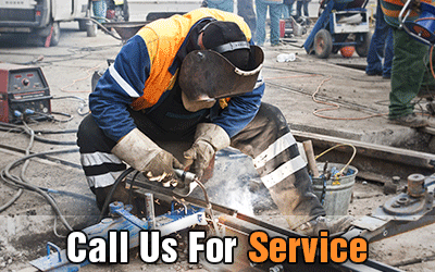 Contact our company for Gate Repair services in New York