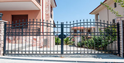 Your First Gate