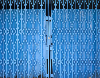The Importance of Security Grills Installation